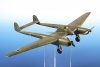 Special Hobby 72432 Focke Wulf Fw 189C / V-6 1/72